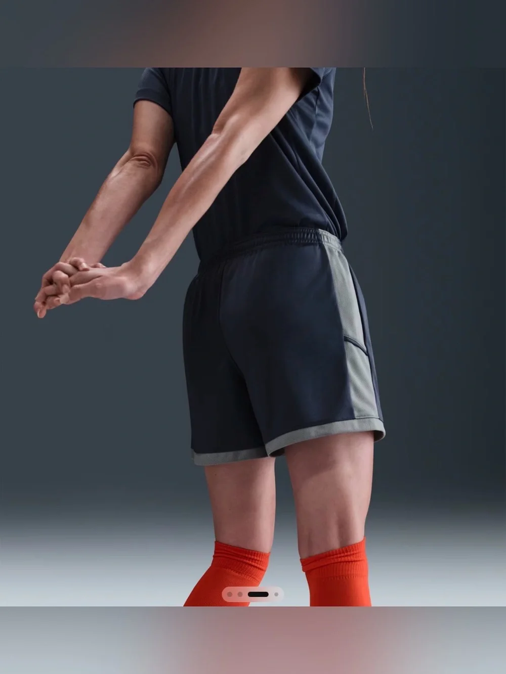 Nike breathable women’s